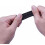 Sweat-proof Touch Screen Finger Sleeve Game Gloves 8