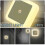 2x LED Night Light Plug In Energy Saving Nursery Baby Safety Automatic 1