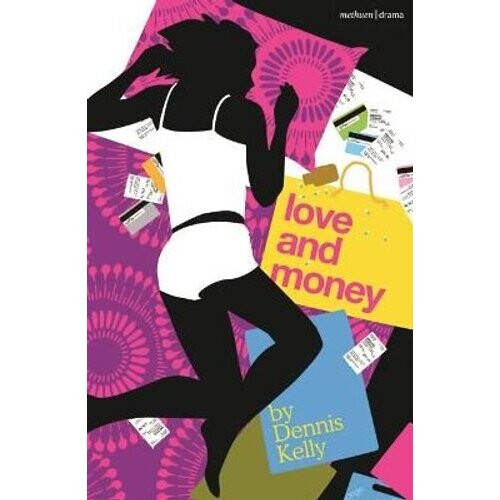 Love and Money | Paperback