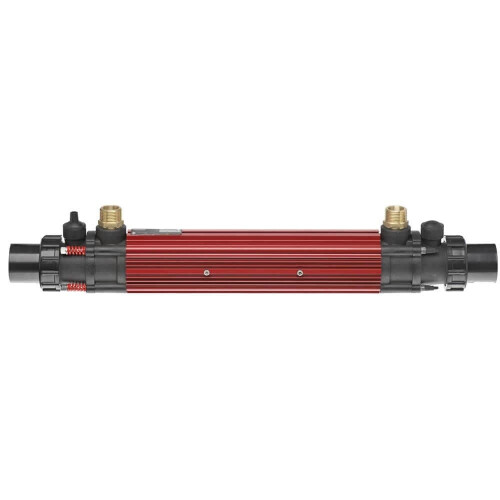 Elecro Generation 2 122 kW Titanium Heat Exchanger