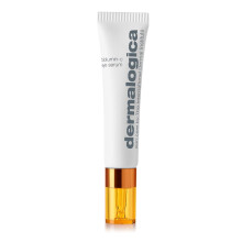 Dermalogica Biolumin-C Eye Serum, 15 ml, Vitamina C iluminează zona din jurul ochilor și reduce liniile fine și ridurile
