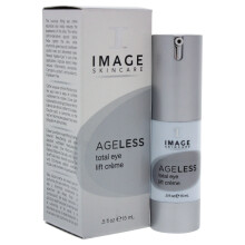 IMAGE Skincare Ageless Total Eye Lift Crème with SCT, 0.5 oz