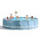 Intex Intex 15' x 48" Prism Frame Pool 1