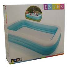 Intex Swim Centre Family Pool Ages 6+