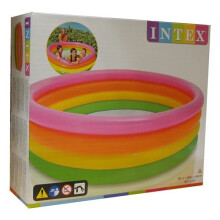 Intex Sunset Glow Pool