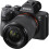 Sony Alpha a7 III Ψηφιακή Κάμερα Χωρίς Καθρέφτη με φακό 28-70mm 1