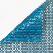 Plastica GeoBubble Apollo 400 Solar Cover 10ft x 20ft