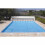 Plastica GeoBubble Sol+ Solar Cover 5ft x 10ft Bay 3