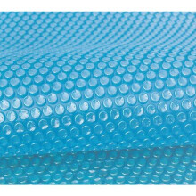 Plastica Blue 400 Solar Cover 10ft x 20ft