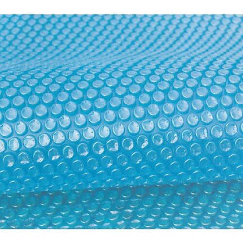 Plastica Blue 400 Solar Cover 10ft x 20ft