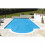 Plastica GeoBubble Apollo 400 Solar Cover 10ft x 20ft 2