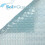 Plastica GeoBubble Sol+ Solar Cover 5ft x 10ft Bay 2