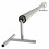 Plastica Slidelock Max Small Standard Telescopic Reel With Gearbox 1