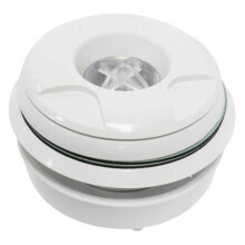 Certikin 1.5in Liner Eyeball Inlet - Panel Pool C/W Backnut - Pack of 5