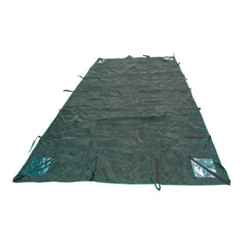 Plastica Green Winter Debris Deluxe for 10ft x 20ft Pool Size