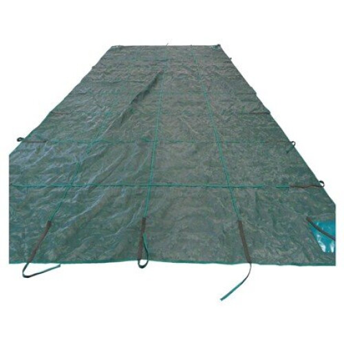 Plastica WDC Deluxe Criss Cross for 10ft x 20ft Pool Size