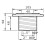 Certikin 1.5in Concrete Vac Point C/W Plug 5no 2