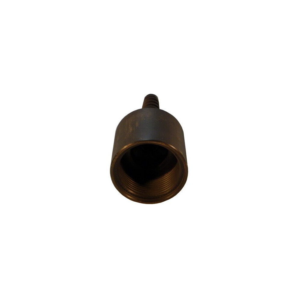 Plastica UV Locking Plug