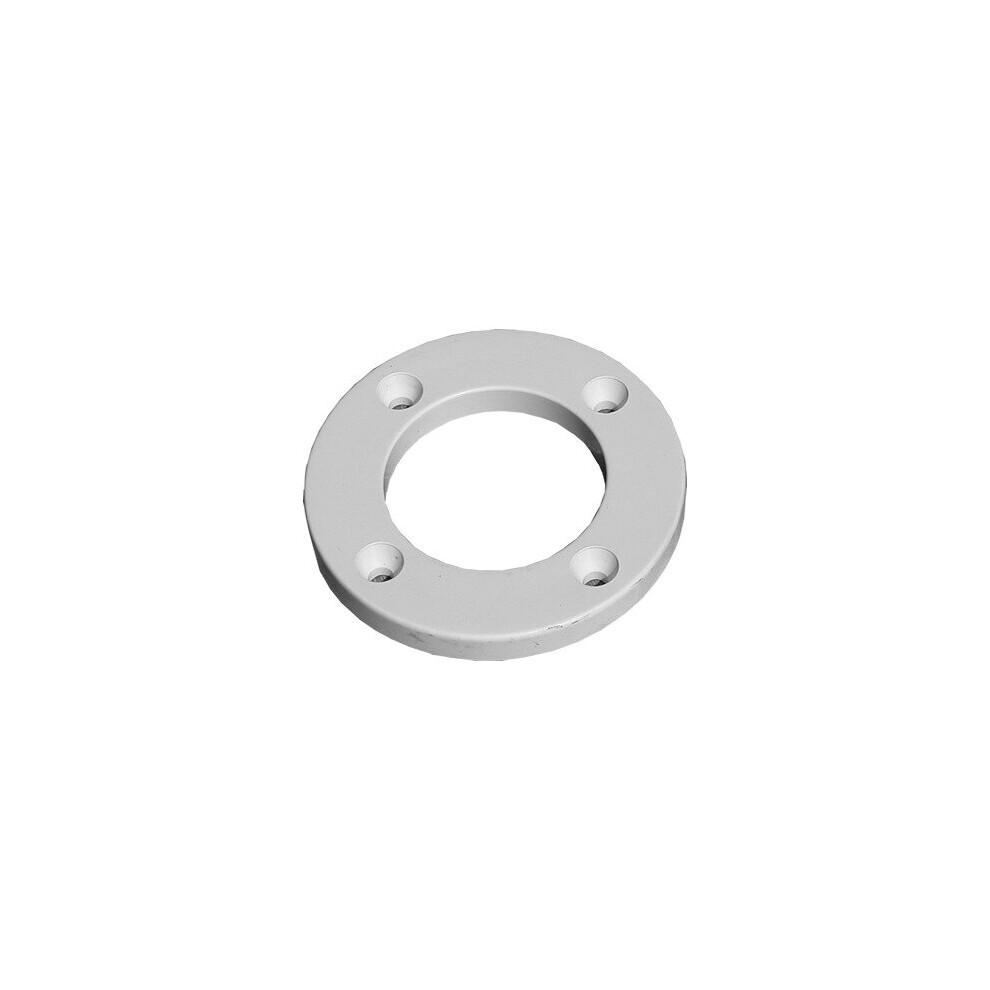 Plastica Cofies Inlet Clamp Plate 5060228649646