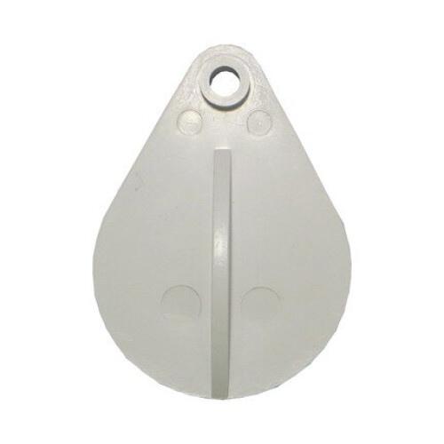 Plastica Post 97 skimmer Flow Regulator