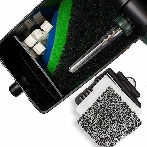 Blagdon Minipond 4500 Filter 5w 2