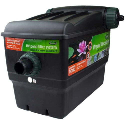 Blagdon Minipond 4500 Filter 5w