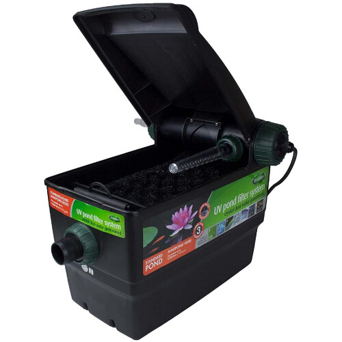 Blagdon Minipond 4500 Filter 5w 1