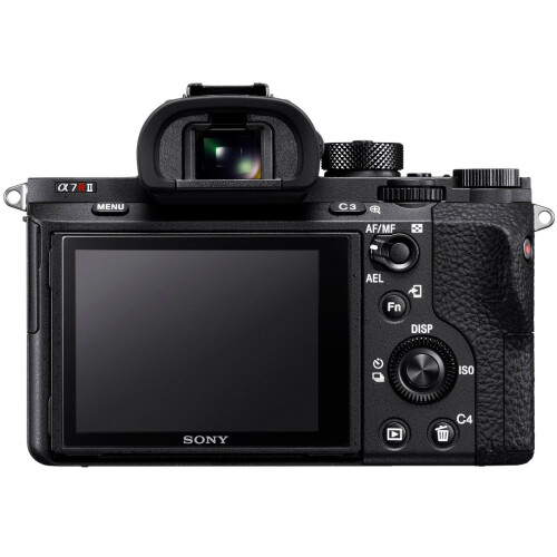 Sony Sony Alpha a7RII Mirrorless Digital Camera (Body Only) 1