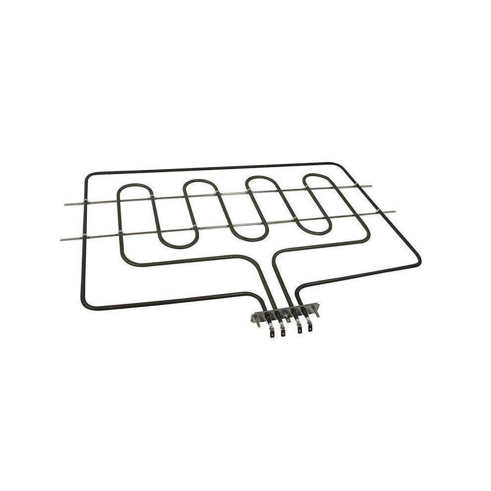 ORIGINAL SMEG A1CER,A3D,A3SX,ALFA100X GRILL ELEMENT 3850W 137-SM-01356