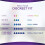 Always Always Discreet Long Sanitary Pads, 16 each 7