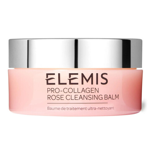 Elemis Elemis Pro-Collagen Rose Cleansing Balm 100G