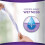 Always Always Discreet Long Sanitary Pads, 16 each 5