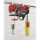 Sealey Power Hoist 230V/1ph 250kg Capacity 2