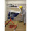Sealey Commercial Panel Stand - Door, Wing, Bonnet & Bumper 2