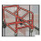Sealey Drum Stillage Mobile 205L/48gal 3