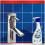 Viakal Viakal Limescale Remover Spray, 500ml (6) 2