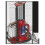 Sealey Air Operated Bottle Jack 18 Tonne 3