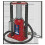 Sealey Air Operated Bottle Jack 18 Tonne 2