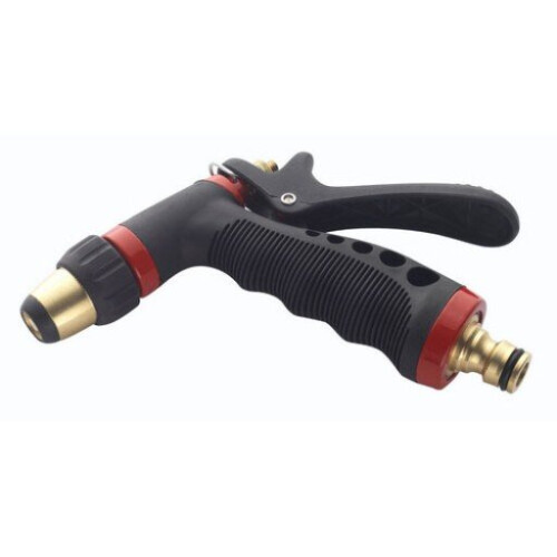 Spear & Jackson Spear and Jackson BWF19 Brass Spray Gun