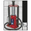 Sealey Air Operated Bottle Jack 18 Tonne 4