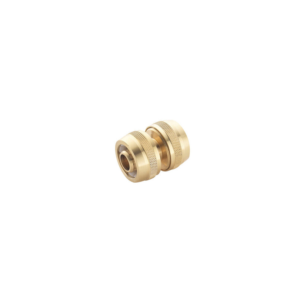 Spear & Jackson Spear And Jackson Bwf17 3/4In Brass Hose Repairer
