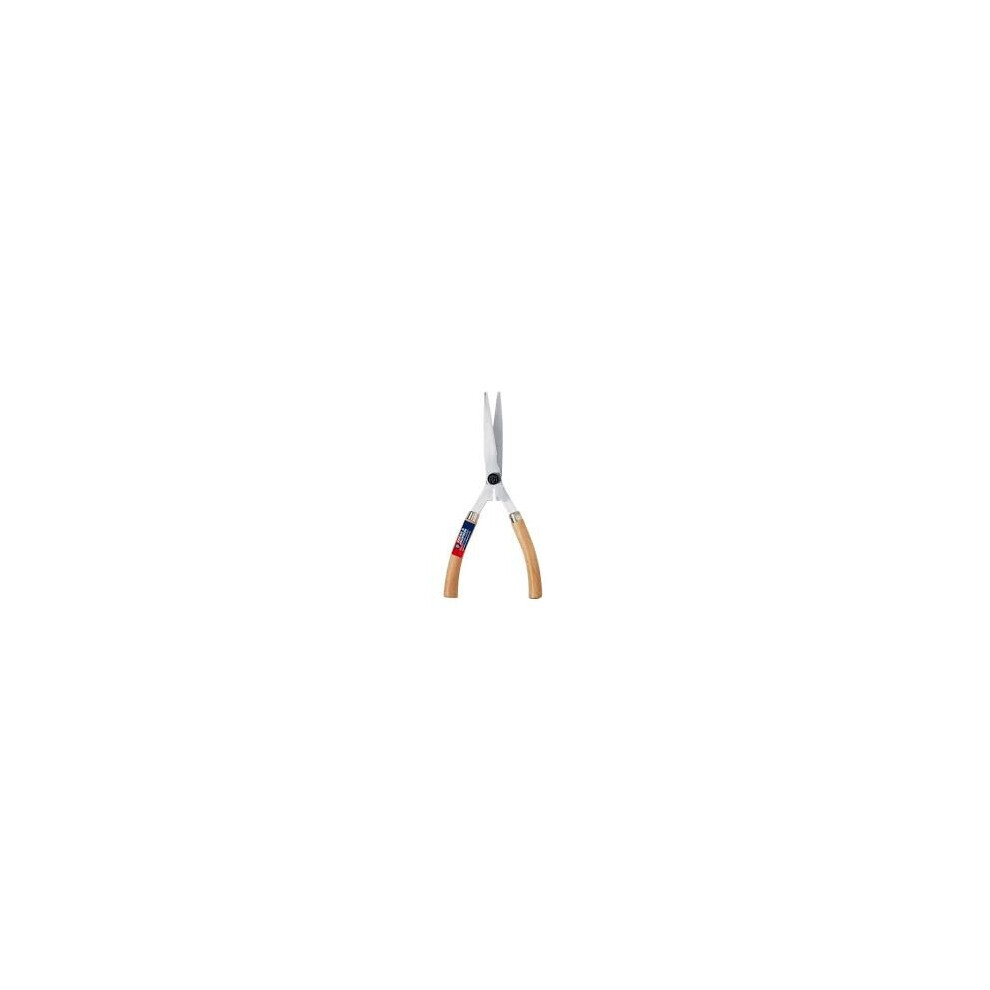 Spear & Jackson Spear And Jackson 4868Ss/09 Razorsharp Wooden Handle Shears