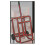 Sealey Drum Stillage Mobile 205L/48gal 2