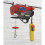 Sealey Power Hoist 230V/1ph 250kg Capacity 3