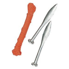 Spear and Jackson 10505Z Line and Insulated Pins