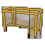 Sealey Floor Stand for FSC05 2