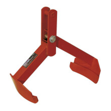 Sealey Dg01 Drum Grab 350Kg Capacity