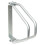 Sealey Sealey Bs13 Adjustable Wall Mounting Cycle Rack 1