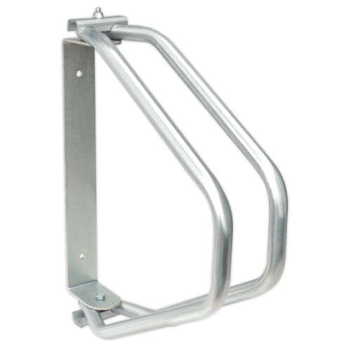 Sealey Sealey Bs13 Adjustable Wall Mounting Cycle Rack