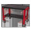 Sealey Mobile Workbench 2-Level 4